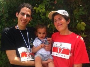 לפחות הבאת מדליה ללביא. 
